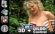 3D Live Sex Cam von Cinzia